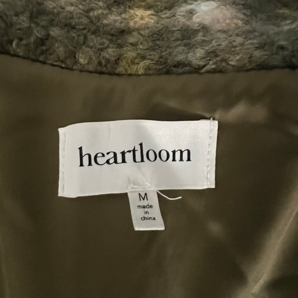 Heartloom Iona Jacket Size - Picture 9 of 11